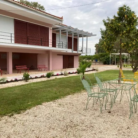 Villa Dolce *