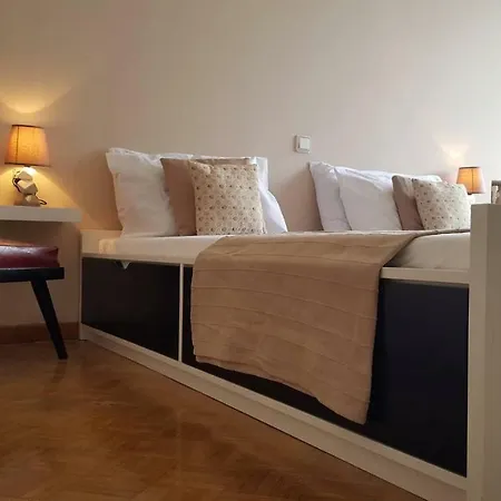 Dolce Villa Náuplia