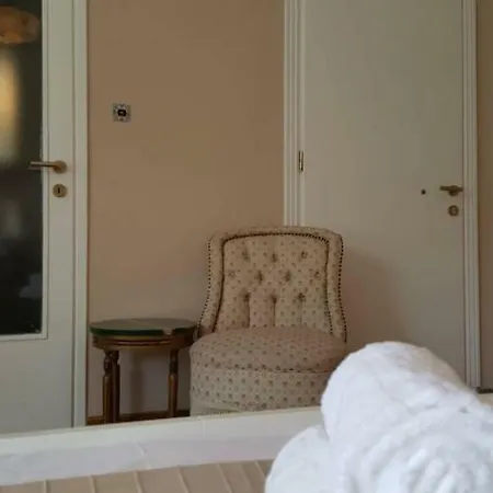 Villa Dolce Náuplia