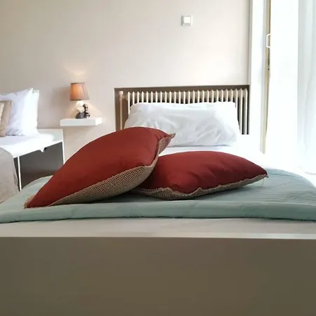 Dolce Villa Náuplia