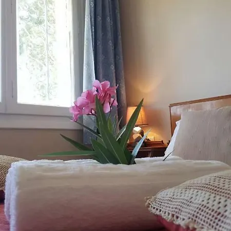 Dolce Villa Náuplia