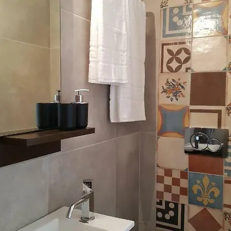 Villa Dolce Náuplia