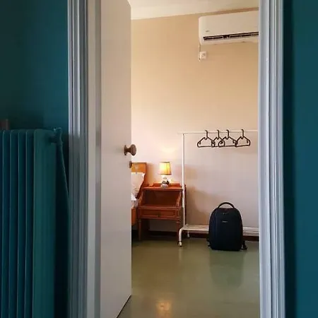 Dolce Villa Náuplia